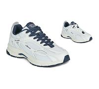 Baskets basses femmes The Mercer Brand The Re-Run Classic Blanc 41