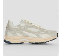 Baskets basses hommes The Mercer Brand THE RE-RUN DESERT 2.0 Beige 37