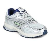 Mercer Baskets basses The Re-Run Evo Argenté Taille 37