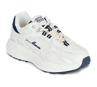 The Mercer Brand Baskets basses The Re-Run Max Evo in Blanc 36