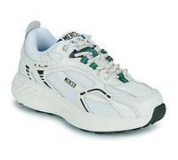 Baskets basses femmes The Mercer Brand THE RE-RUN MAX NAPPA Beige 39
