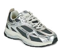 Mercer Baskets basses femmes The Re-Run Pine Argenté Taille 45