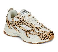 The Mercer Brand Baskets basses The Re-Run Spotted Leopard in Marron 39