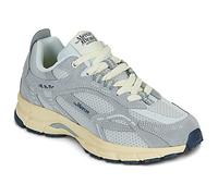 Baskets basses hommes The Mercer Brand The Re-Run Vintage Suede Gris 37