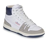 Baskets montantes femmes The Mercer Brand THE BROOKLYN HIGH Blanc 37