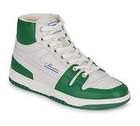The Mercer Brand Baskets montantes THE BROOKLYN HIGH in Blanc 38