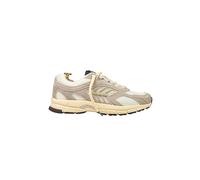 THE MERCER BRAND Sneaker THE RE-RUN NEW YORK beige | 41