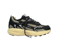 The Mercer Brand - The Re-Run Max - Homme - Chaussures - Noir - Taille: 44 EU