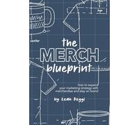 The Merch Blueprint: How to expand your marketing strategy with merchandise and stay on brand