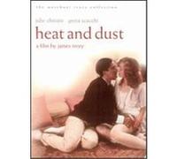 The Merchant Ivory Collection: Heat and Dust - DVD Zone 1