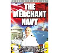 The Merchant Navy [Import]