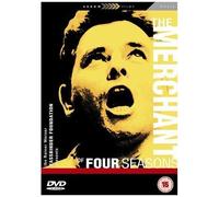 The Merchant Of Four Seasons – Irm Hermann – Import anglais – Sous-titré – Arrow
