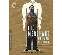 The Merchant of Four Seasons (Criterion Collection) [Blu-Ray]