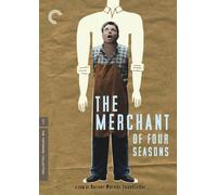 The Merchant Of Four Seasons (Criterion Collection) [Dvd]
