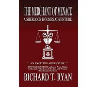 The Merchant Of Menace