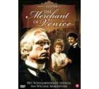 The Merchant Of Venice [1974] [Dutch Import]