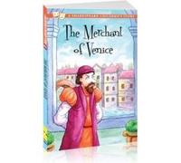 The Merchant of Venice: A Shakespeare Children's Story (Shakespeare Children's Stories) Macaw Books (Auteur)