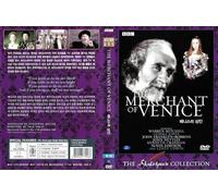 The Merchant of Venice (BBC Shakespeare Collection) (1980)