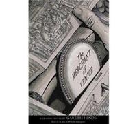 The Merchant of Venice by Gareth Hinds Gareth Hinds (Auteur)