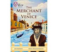 The Merchant of Venice by Jon Mayhew Paperback Book Jon Mayhew, (Auteur)