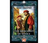 The Merchant of Venice - Foxton Readers Level 4 - 1300 Headwords (B1/B2) Graded ELT / ESL / EAL Readers - [Version Originale] Inconnu (Auteur)