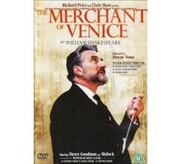 The Merchant of Venice [Import anglais]