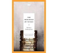 The Merchant of Venice, Modern Library Classics William Shakespeare (Auteur)