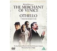 The Merchant Of Venice / Othello G