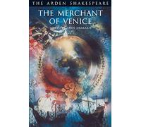 William Shakespeare – The Merchant Of Venice – Third Series – Poche