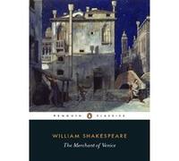 The merchant of Venice William Shakespeare (Auteur)