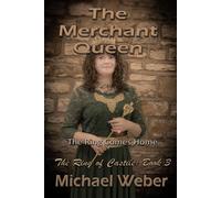 The Merchant Queen: The ring comes home