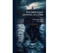 The Merchant Shipping Act, 1906