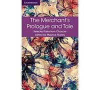 The Merchant's Prologue and Tale (Selected Tales from Chaucer) - [Version Originale] Inconnu (Auteur)