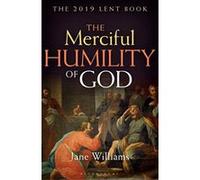 The Merciful Humility of God: The 2019 Lent Book - [Version Originale] Inconnu (Auteur)