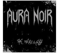 Aura Noir The Merciless (CD) Album