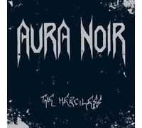The Merciless CD