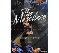 The Merciless [Edizione: Regno Unito] [Import]