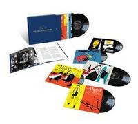 The Mercury And Clef Edition Limitée Coffret Deluxe