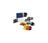 The Mercury & Clef (10 Inch Lp Collection) - Édition Limitée Coffret Deluxe 5 Vinyles 10" - Vinyle 33t