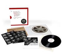 The 'Mercury' Demos Coffret Edition Limitée