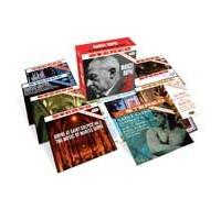 The Mercury Living Presence Recordings