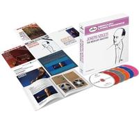 The Mercury Masters - Cd Album