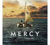 The Mercy by Johann Johannsson/Soundtrack [Audio CD] NEUF