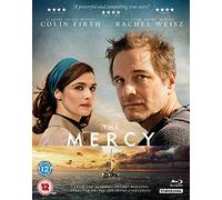The Mercy – DVD – Édition Royaume‑Uni (Import) (2018)