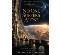 THE MERCY ENGINE: No One Suffers Alone