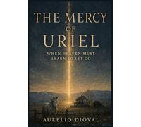 The Mercy of Uriel: When Heaven Must Learn to Let Go