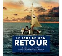 The Mercy (Original Motion Picture Soundtrack)