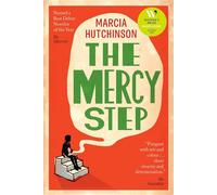 The Mercy Step - Marcia Hutchinson - Grove Press, Black Cat - ebook (ePub) - Livre