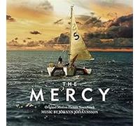 The Mercy Vinyle