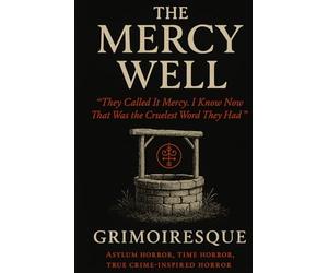THE MERCY WELL: “They Called It Mercy. I Know Now That Was the Cruelest Word They Had”